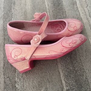 Glenda shoes  from Wicked movie